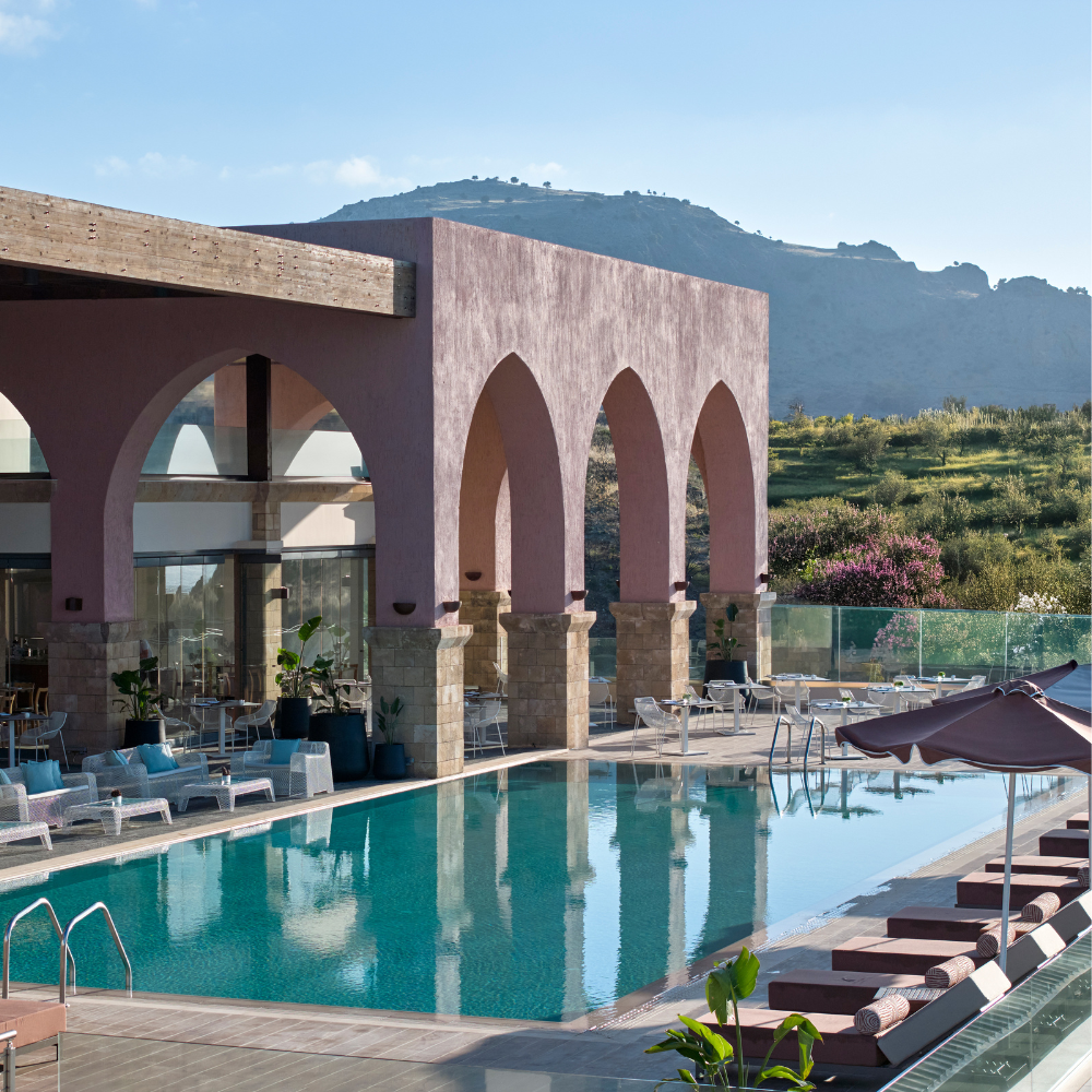 Boutique 5 Hotel & Spa