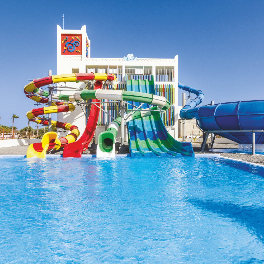Hotel Riu Palace Santa Maria