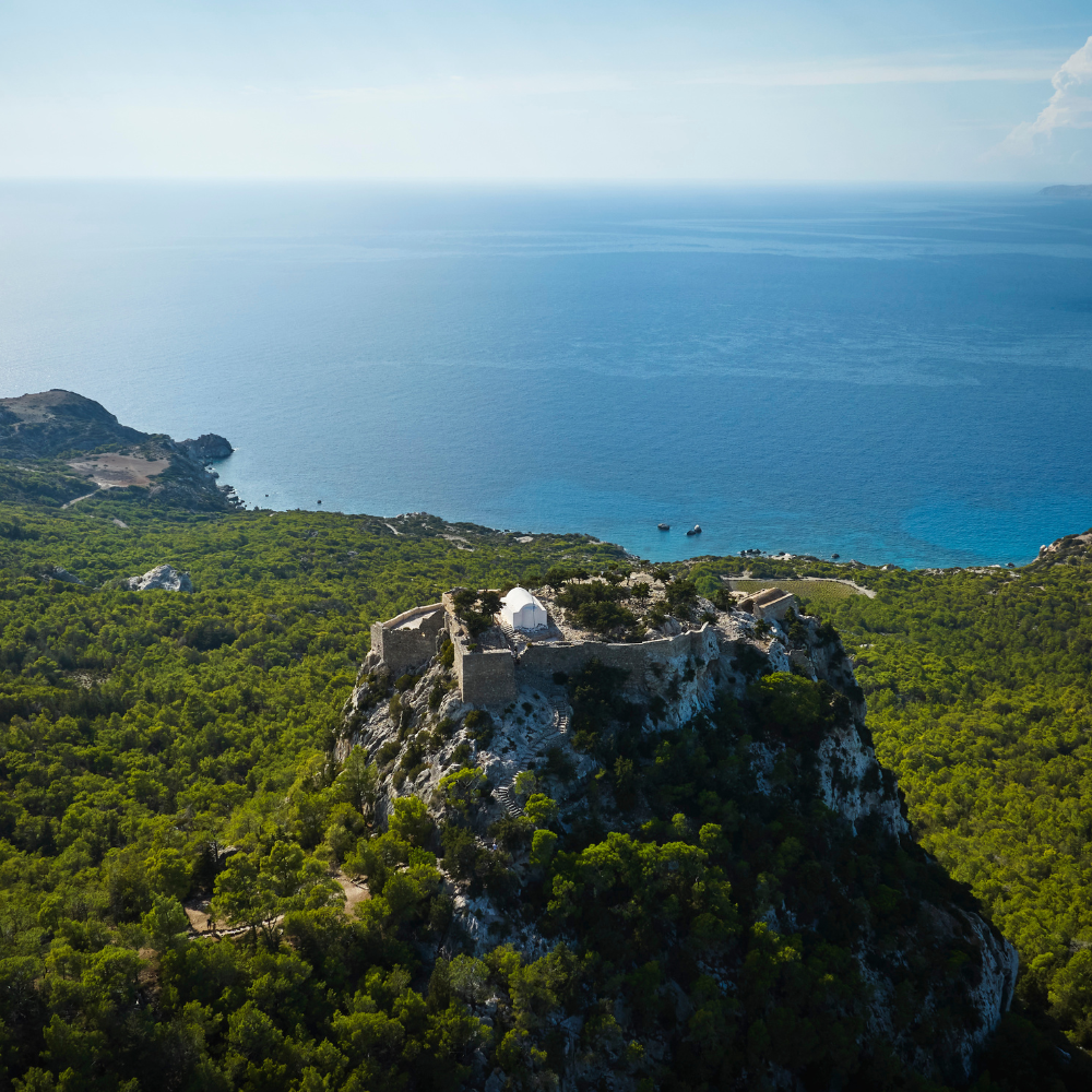 rhodes h hotels