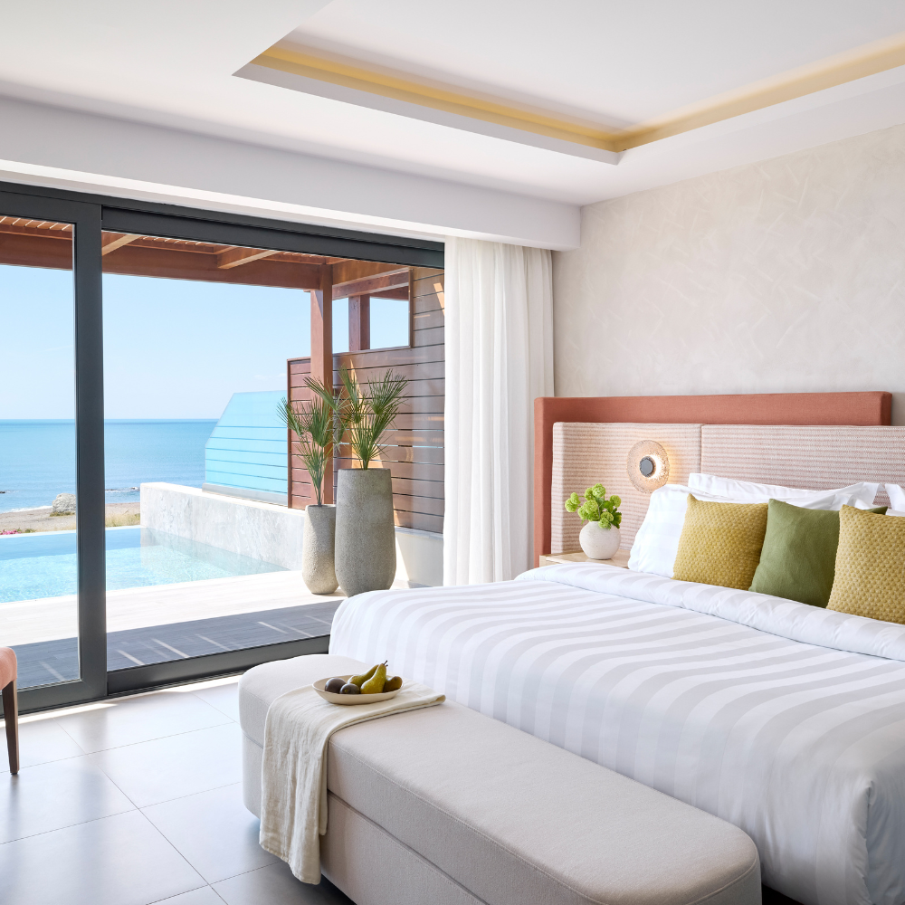Boutique 5 Hotel & Spa