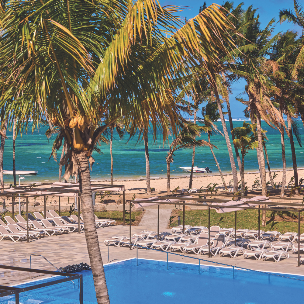 Riu Turquoise