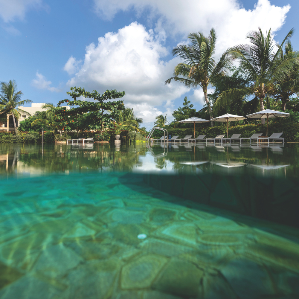 The Mora Zanzibar