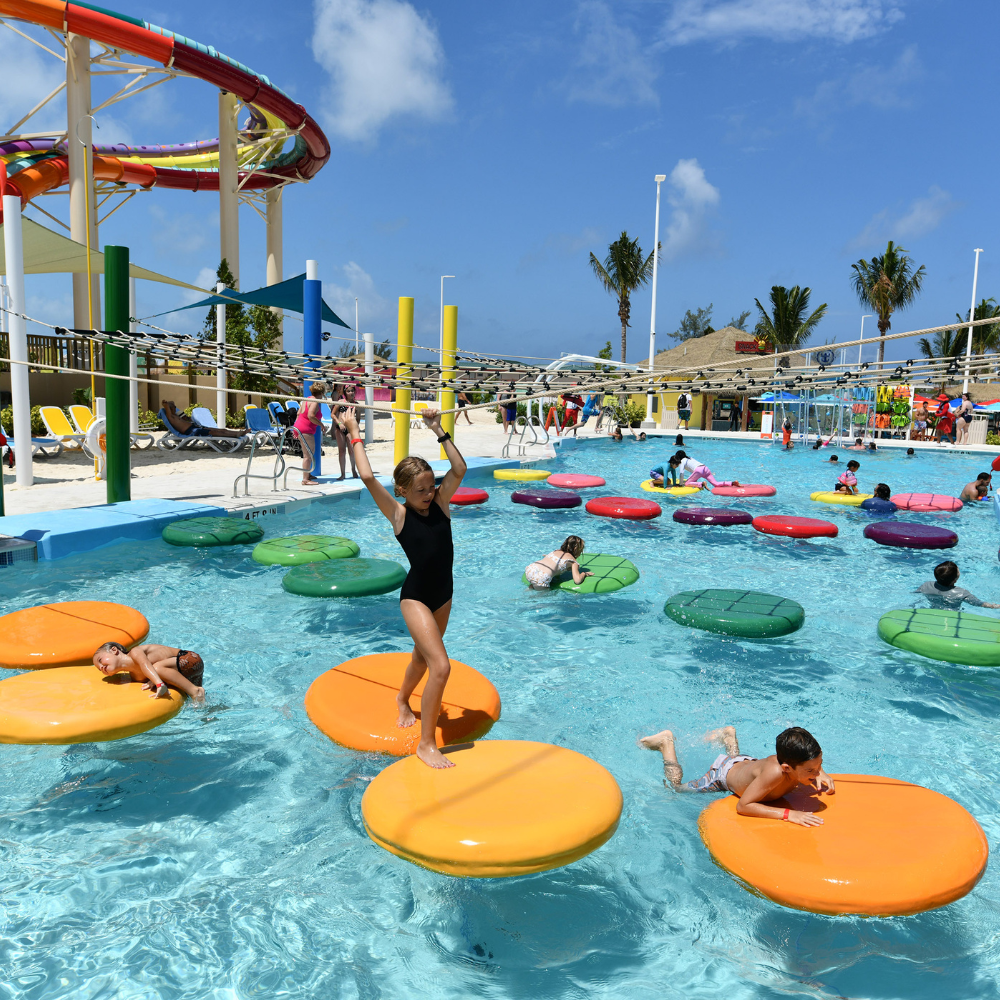 Royal Caribbean, Perfect Day at CocoCay