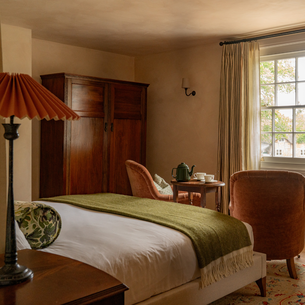 The Candover, Hampshire