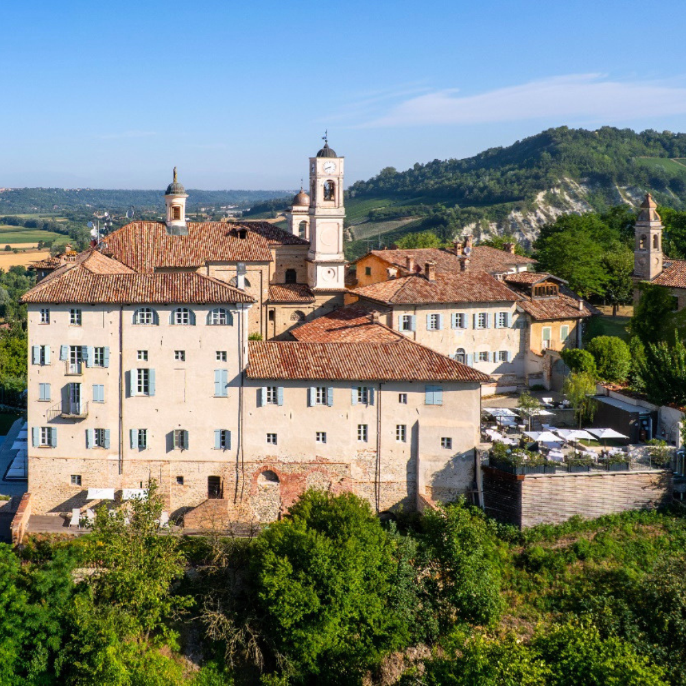 BORGO MONCHIERO HERITAGE by Atmosphere, Italy