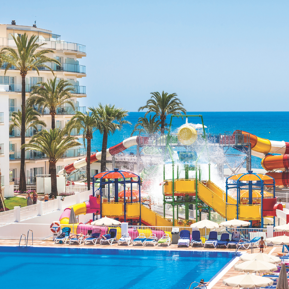 Globales Playa Estepona