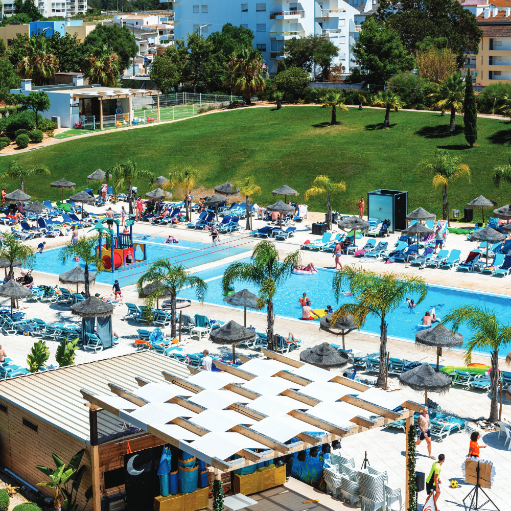 Alvor Baia