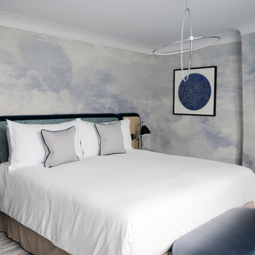 Science Family Suite at The Ampersand Hotel