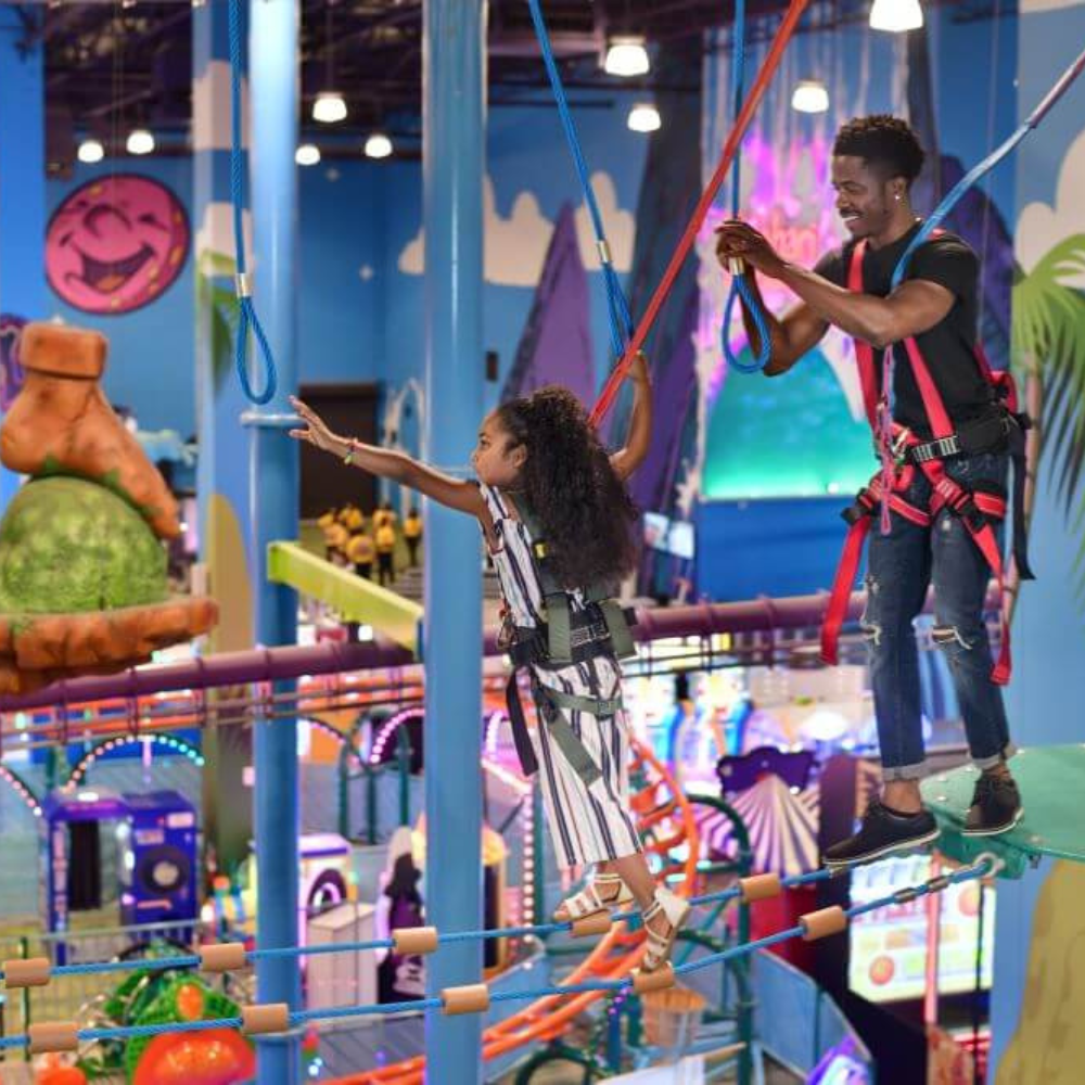 Kalahari Resorts & Conventions, Virginia