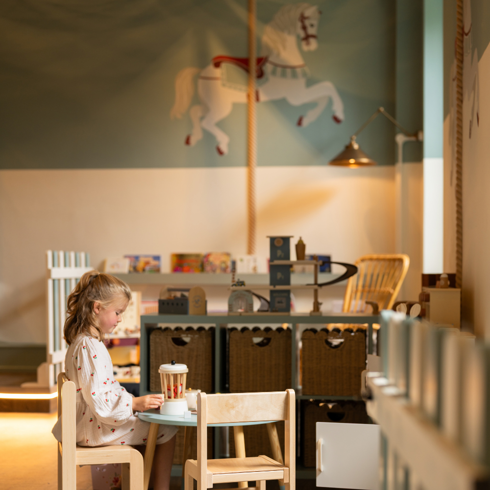 The Ickworth hotel