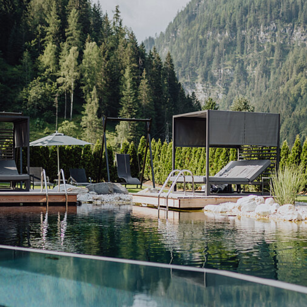 Hotel Lürzerhof, Austria