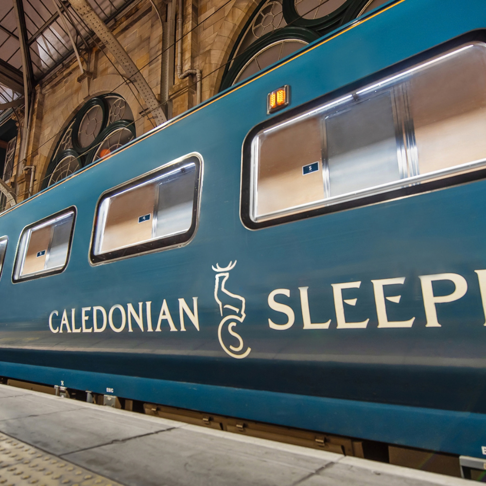 Caledonian Sleeper