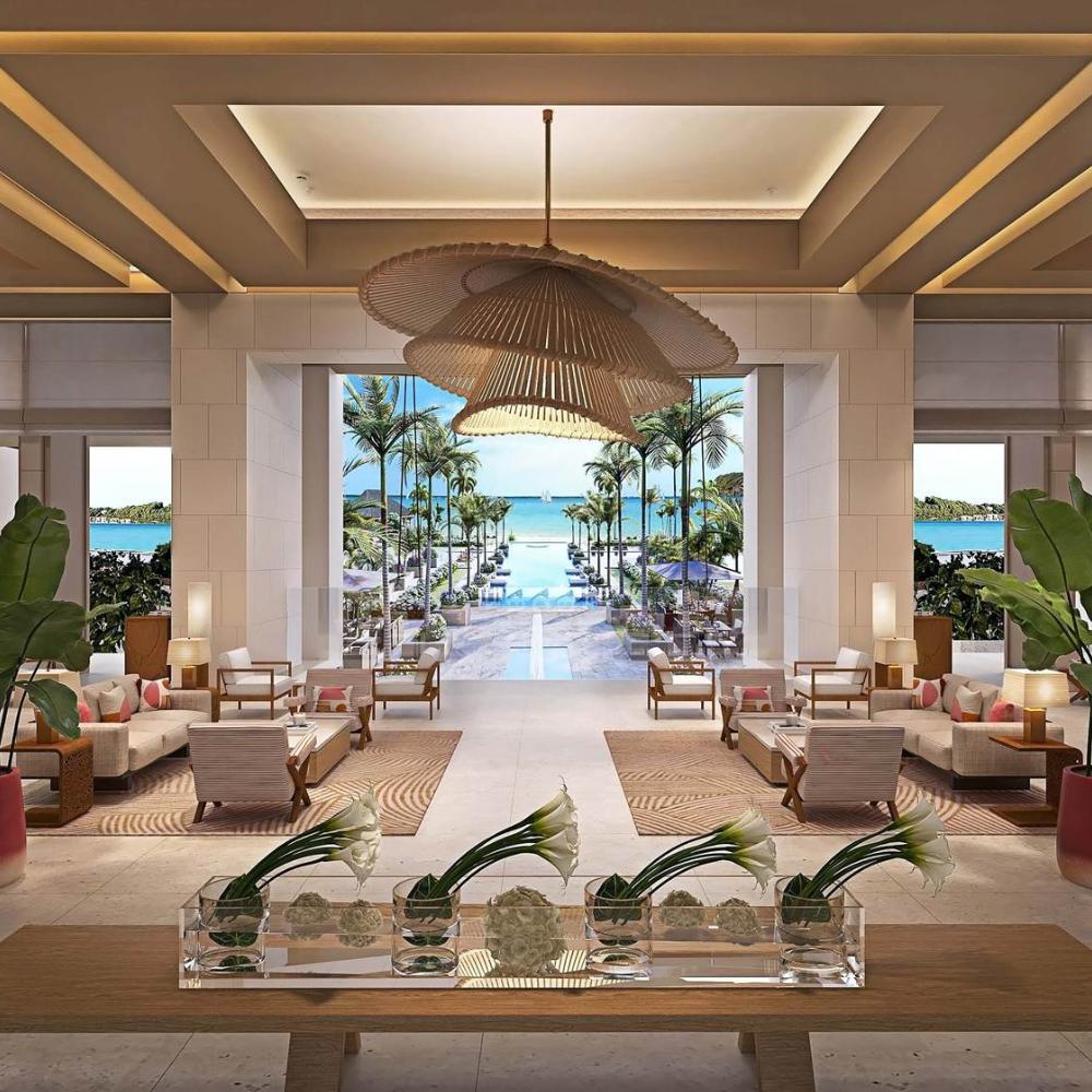 InterContinental Grenada Resort & Spa, Grenada