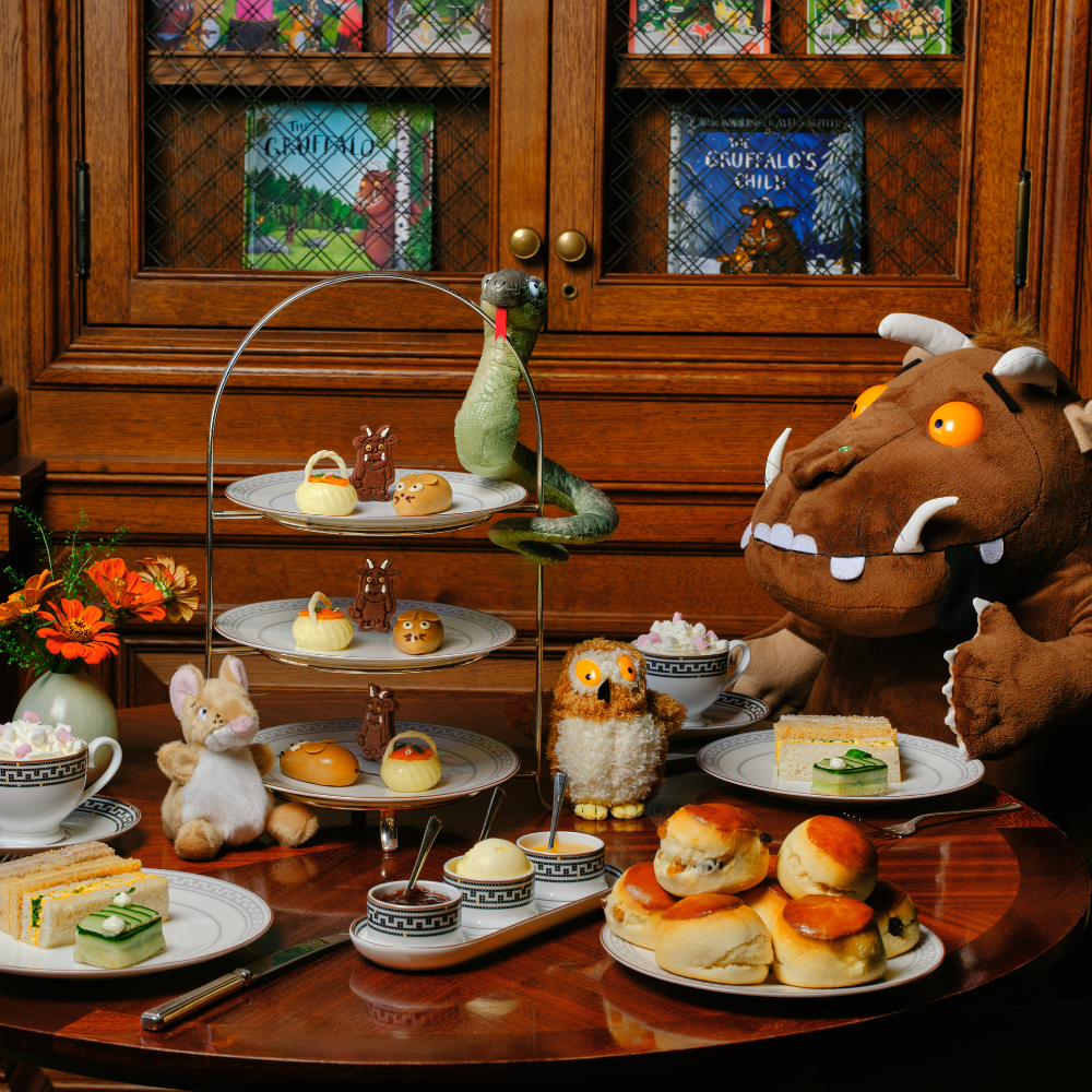 Things to do in London with kids this week for half term (19-25 October)
