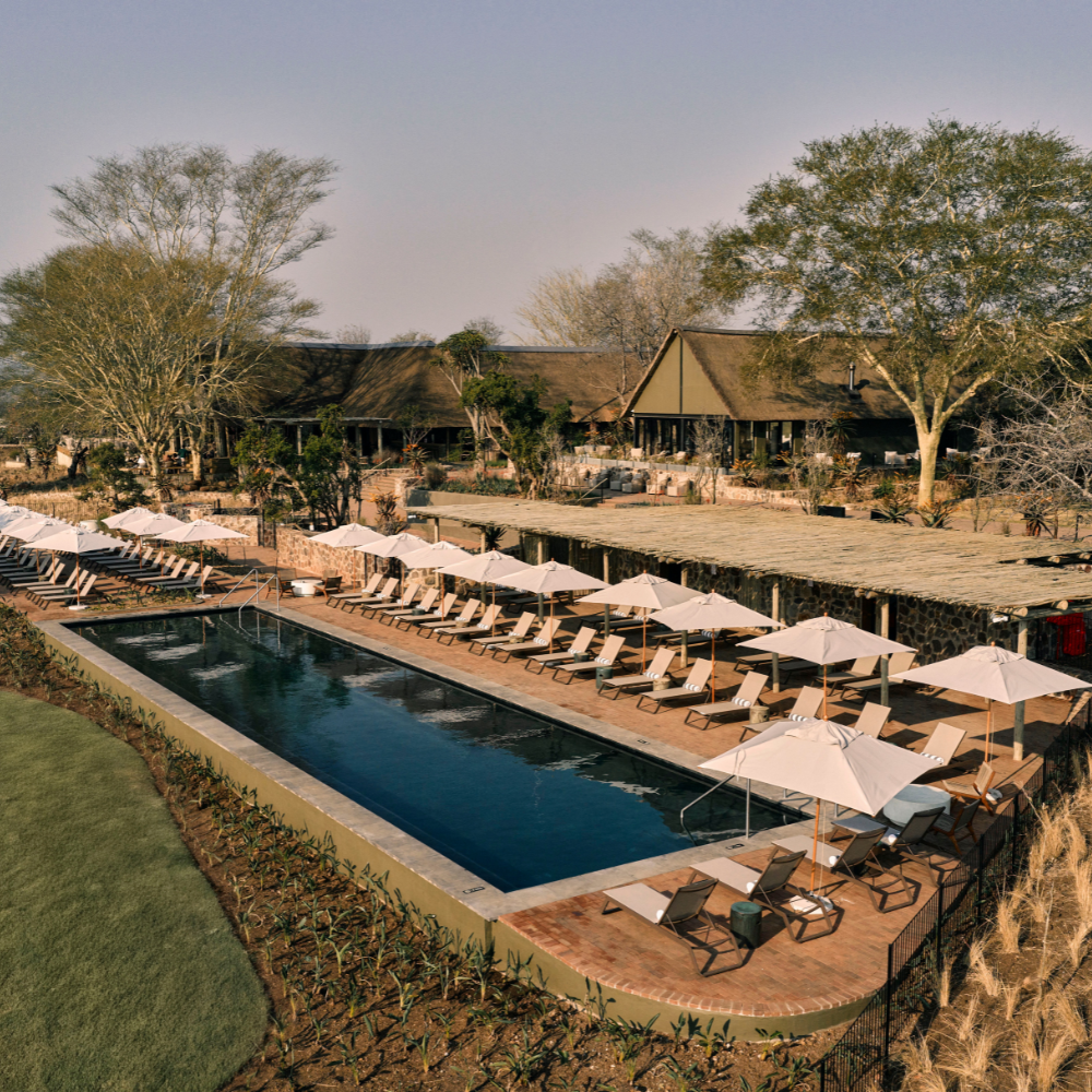 Family first-timers: Is a beach and safari holiday the perfect introduction to South Africa?