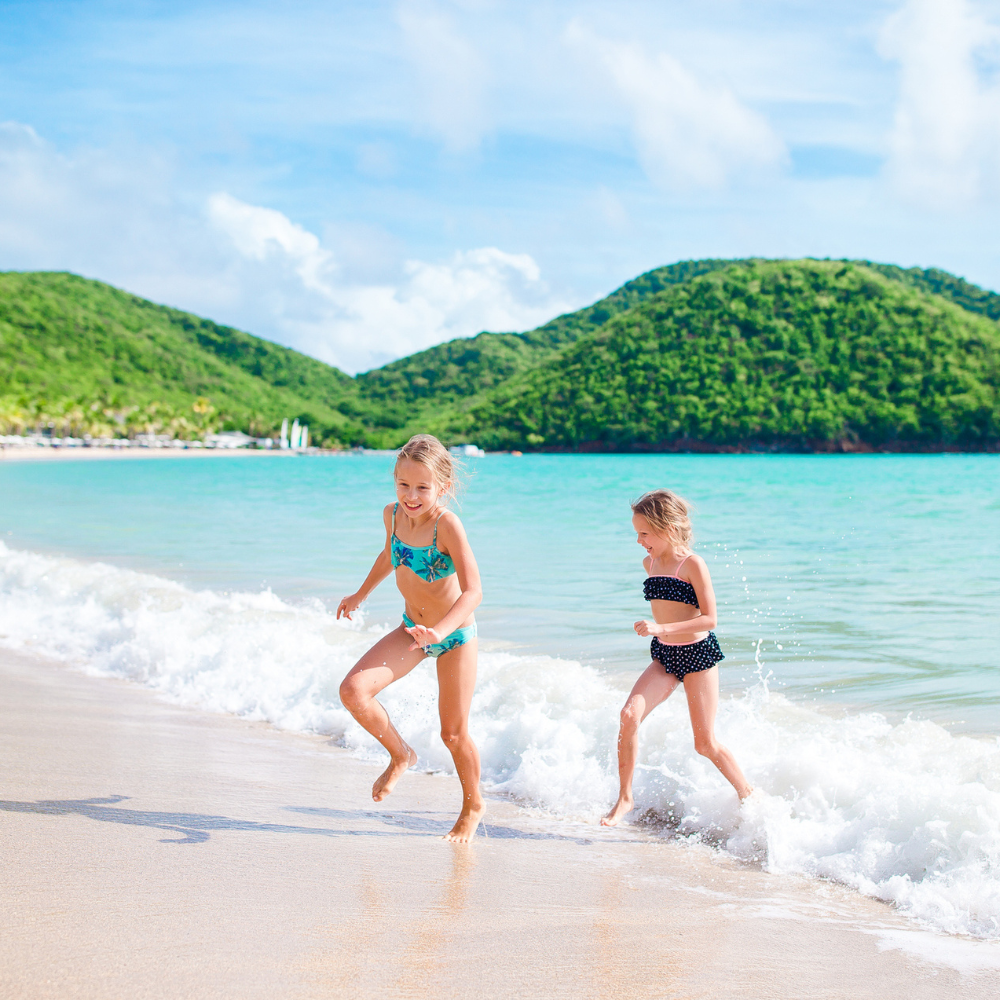 10 Christmas 2026 Caribbean family holiday deals with TUI from £1,444pp