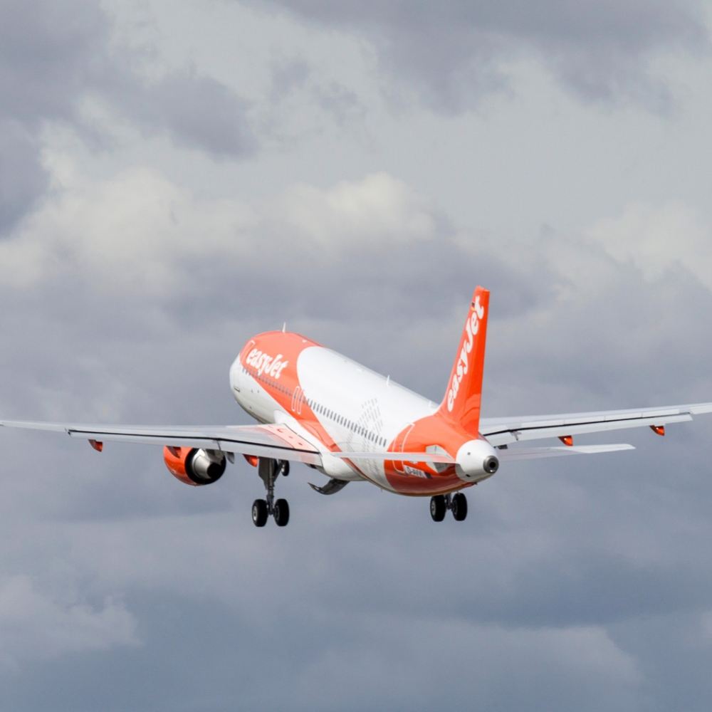 easyJet holidays is offering free baby passports to families – here’s how to claim