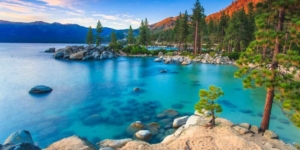 Lake Tahoe family vacations, family vacations to Lake Tahoe, year round Lake Tahoe family vacations