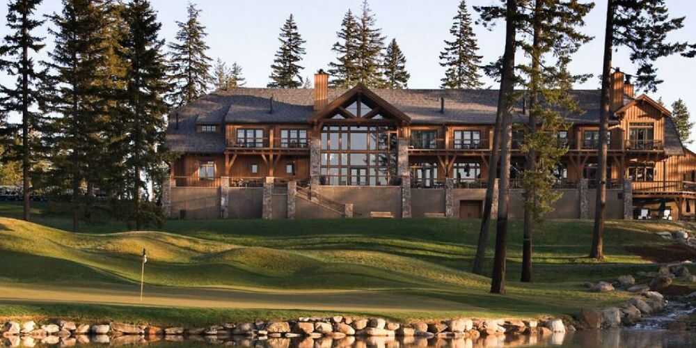 Suncadia Resort Washington Pacific Northwest family golf resort 