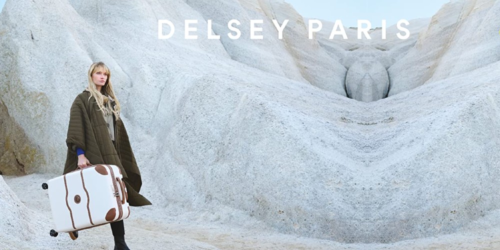 delsey-paris-clavel-best-lightweight-carry-on-luggage