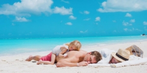 family vacation Instagram captions