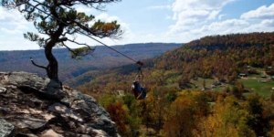Arkansas family vacation, family outdoor activities, Visit Arkansas