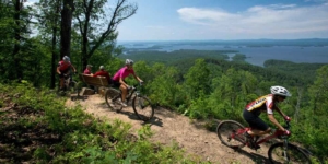 Arkansas family vacation, family outdoor activities, Visit Arkansas