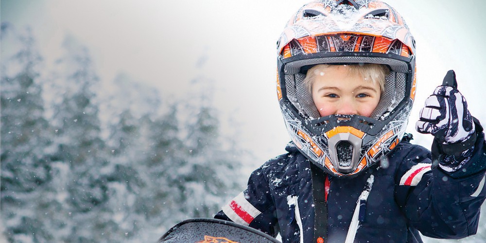 Family Traveller USA | Whistler bucket list experiences are the highlights of snow season for kids