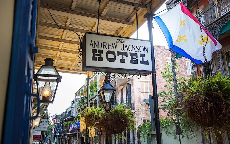 the-andrew-jackson-hotel-new-orleans-royal-street-french-quarter