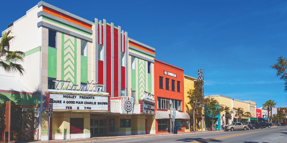 art-deco-cinema-main-street-downtown-panama-city-florida-panhandle-family-traveller-2022