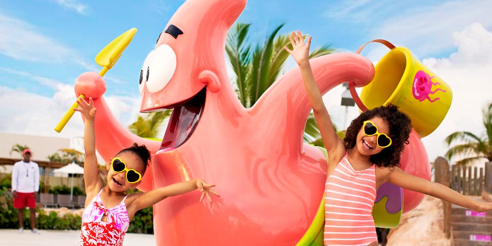 aqua-nick-summer-of-spongebob-nickelodeon-hotels-and-resorts-punta-cana-riviera-maya-2022