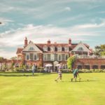 kids-playing-croquet-front-lawn-chewton-grange-hotel-dorset-england-family-traveller-accommodation-guide-2022