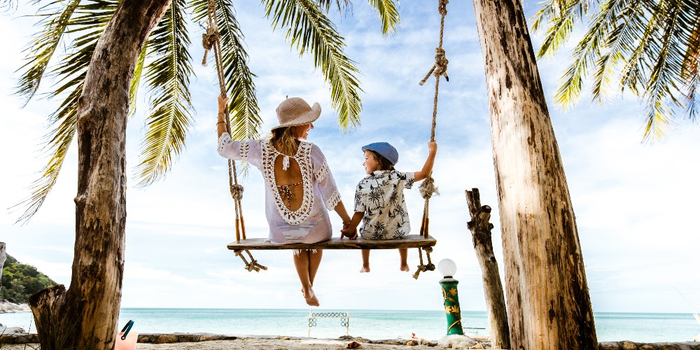 scott-dunn-luxury-travel-mother-son-beach-swing-thailand