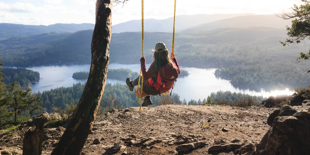Family Traveller USA | Vancouver Island: how to do motorhome road trips with kids in 2023