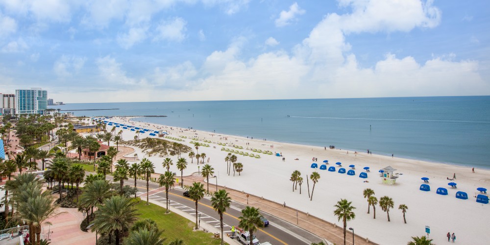 view-of-clearwater-beach-florida