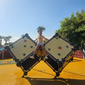child-in-playpark-family-holiday-in-rhodes