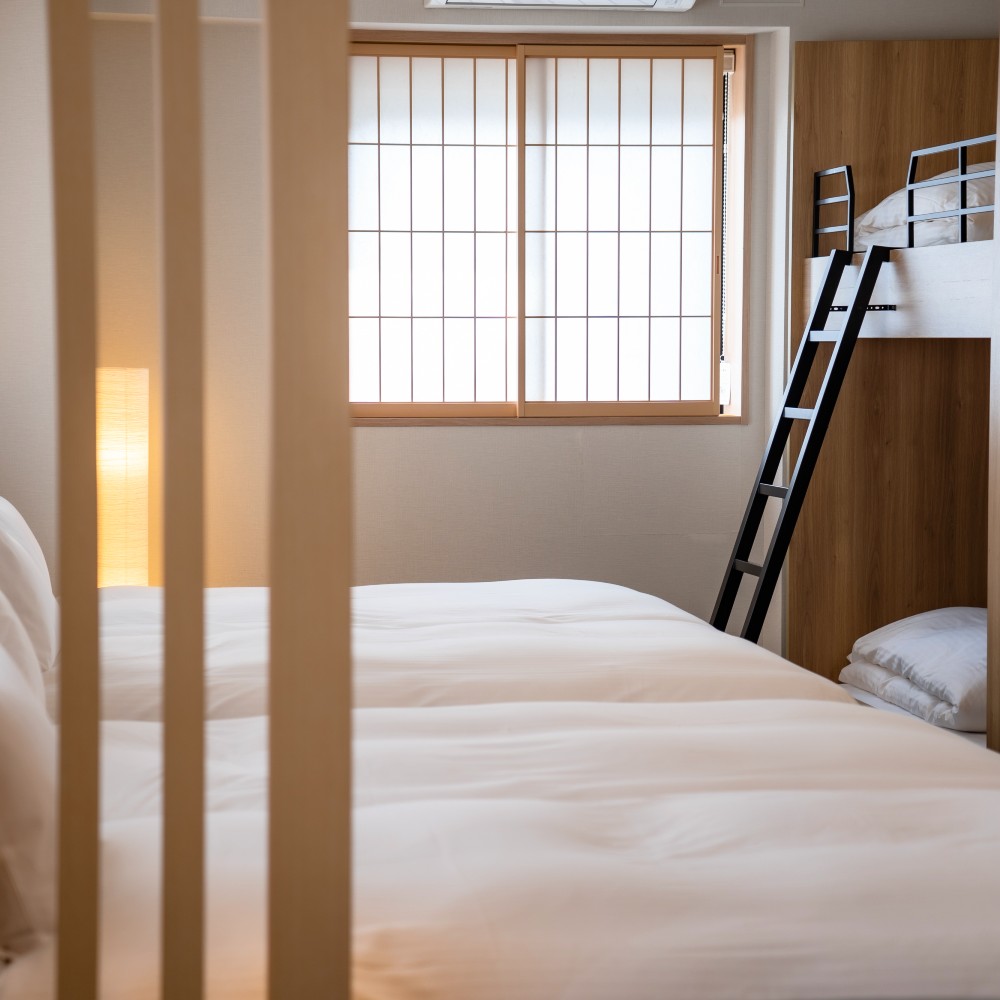 family-apartment-mimaru-japan
