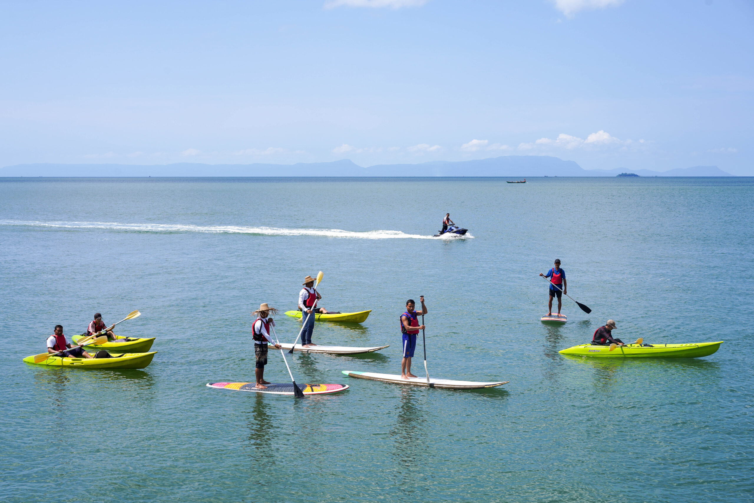 Outdoor-Activities