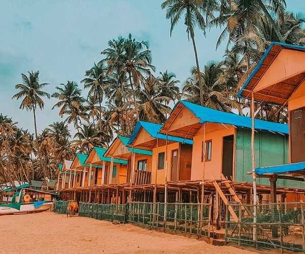 beach-houses-goa-india
