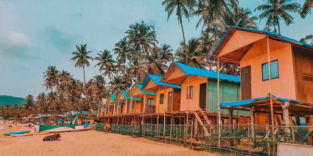 beach-houses-goa-india