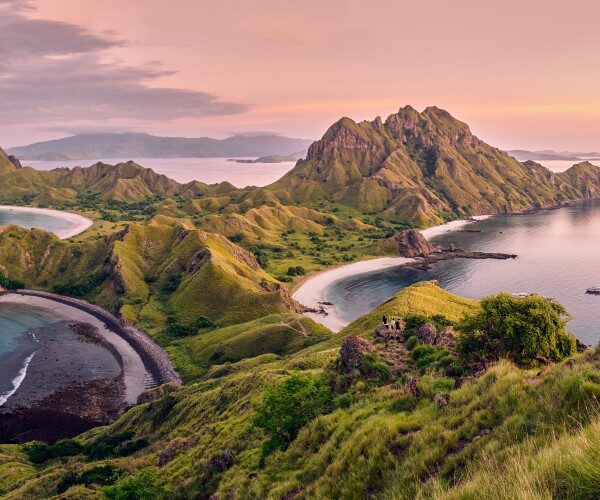 flores-island-padar-island-indonesia-sunset