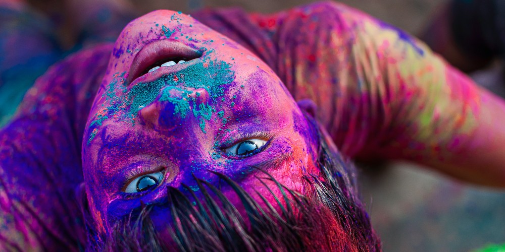 child-painted-face-holi-festival-india-vigneshwar-rajkumar
