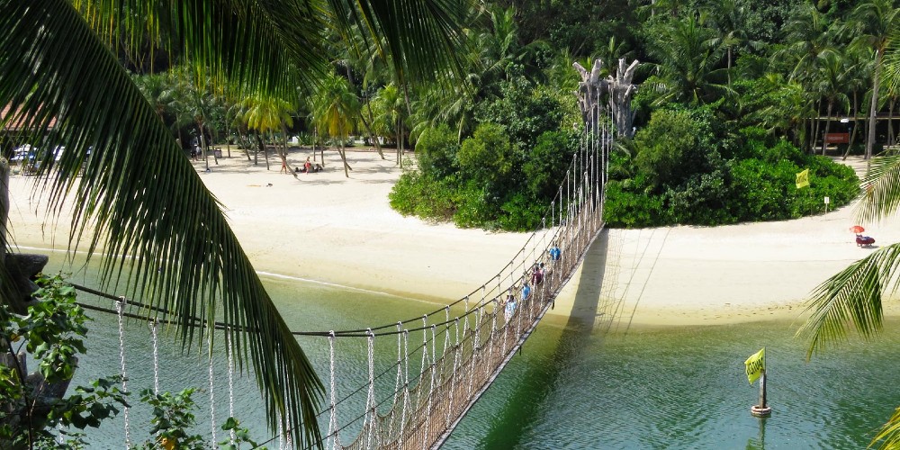 palawan-beach-bridge-singapore-island