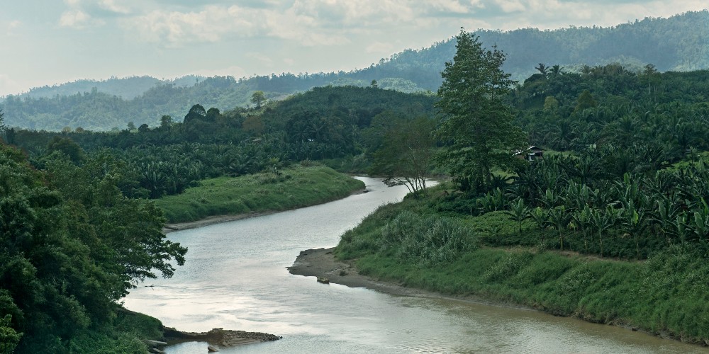 danum-river-malaysia