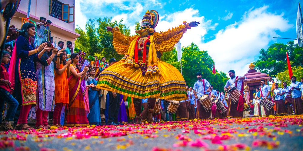 diwali-street-festival-nandu-menon