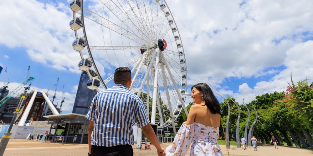 wheel-of-brisbane