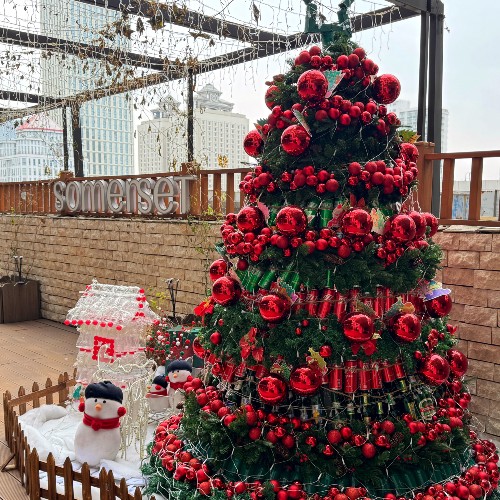 christmas-tree-somerset-hepang-shenyang