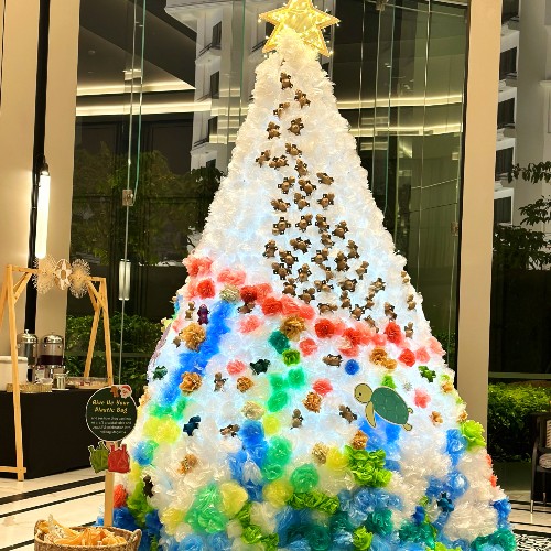 christmas-tree-somerset-pattaya