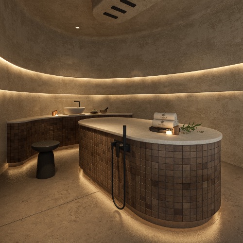 Spa-Wellbeing-hammam-herbal-steam-room