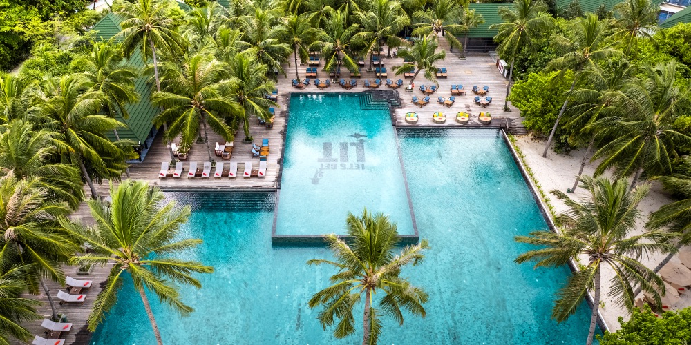 siyam-world-maldives-pool